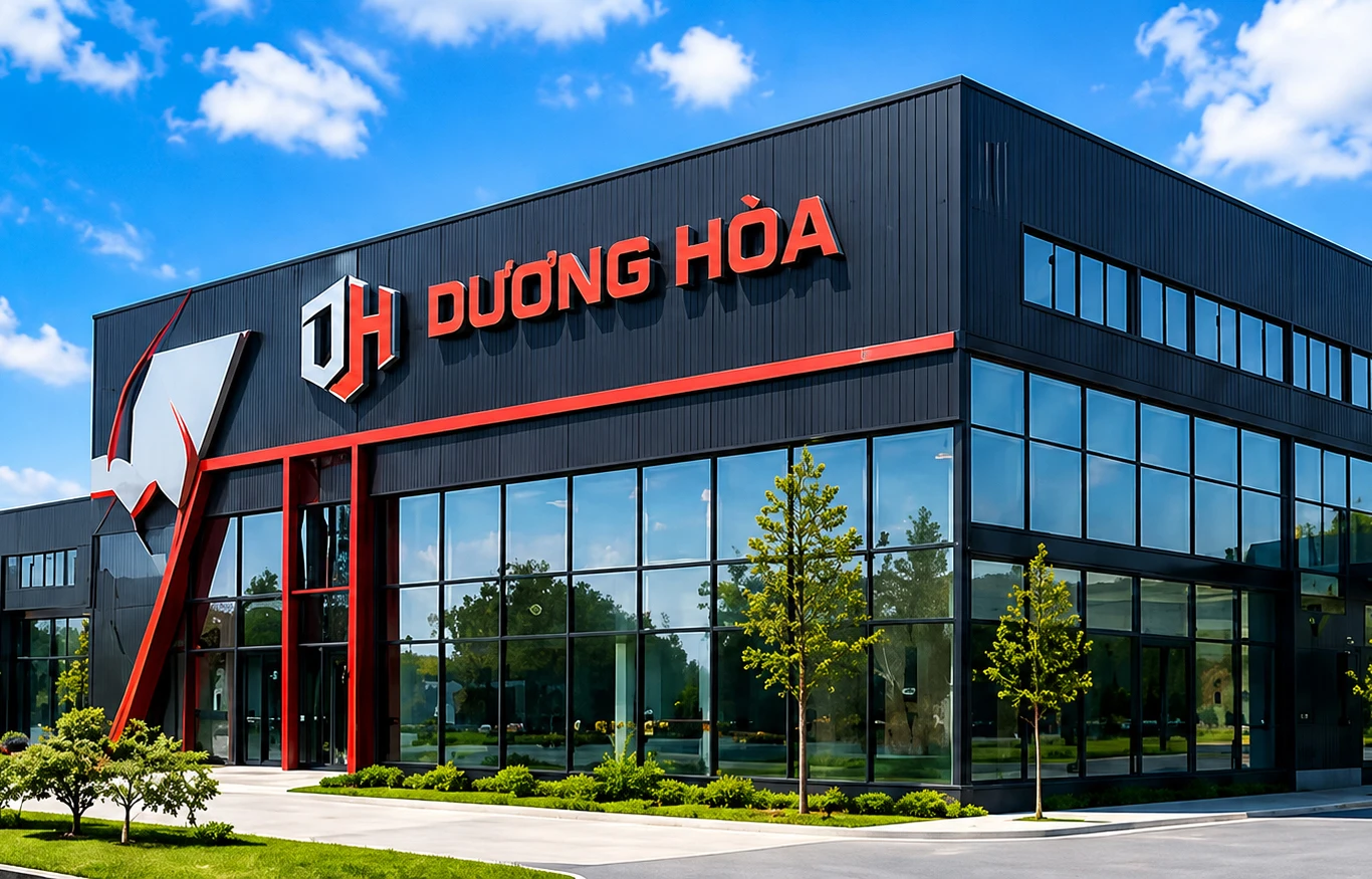 Câu chuyện thương hiệu